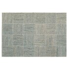 天然ジュートラグ トロン 120×180cm(グレー) 13枚目画像