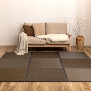 置き畳風 たためる連結PP畳【期間限定価格:8/8~9/24まで】