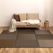 置き畳風 たためる連結PP畳