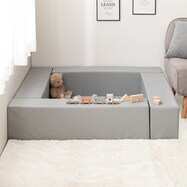 キッズコーナーセット【期間限定価格:11/28~1/5まで】