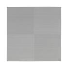 水拭きできるPP置き畳 市松柄 3枚セット(ブルー) 21枚目画像