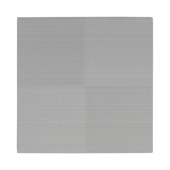 水拭きできるPP置き畳 市松柄 3枚セット(ブルー) 21枚目画像