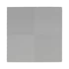 水拭きできるPP置き畳 市松柄 3枚セット(ブルー) 21枚目画像