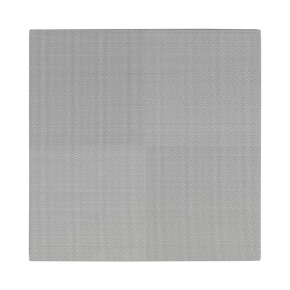 水拭きできるPP置き畳 市松柄 3枚セット(ブルー) 21枚目画像