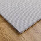 水拭きできるPP置き畳 市松柄 3枚セット(ブルー) 23枚目画像