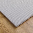 水拭きできるPP置き畳 市松柄 3枚セット(ブルー) 23枚目画像