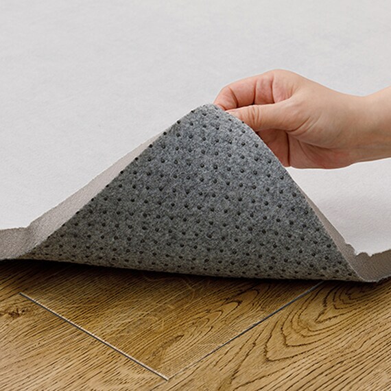 ずれにくいラグ専用 アンダーラグ 175×230cm 2枚目画像