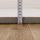 ずれにくいラグ専用 アンダーラグ 175×230cm 3枚目画像