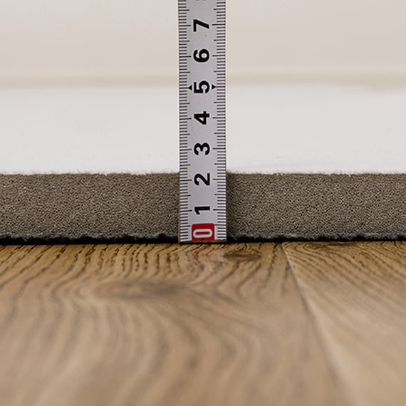 ずれにくいラグ専用 アンダーラグ 175×230cm 3枚目画像