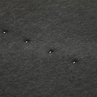 吸音ウォールパネル 6枚セット (ライトブラウン) 9枚目画像