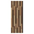 吸音ウォールパネル 6枚セット (モザイク) 1枚目画像