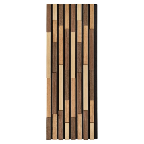 吸音ウォールパネル 6枚セット (モザイク) 1枚目画像