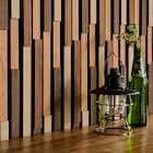 吸音ウォールパネル 6枚セット (モザイク) 6枚目画像