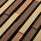 吸音ウォールパネル 6枚セット (モザイク) 8枚目画像