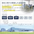 たためる い草置き畳 6面連結 150×225cm 18枚目画像