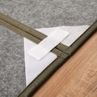 たためる い草置き畳 6面連結 150×225cm 24枚目画像