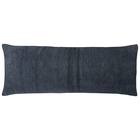 【洗濯機で洗える】ふわもちパイプ枕 90×35cm (タオル NV) 1枚目画像