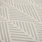 連結できるフロアソファ コーナー 布張りタイプ (GY) 4枚目画像