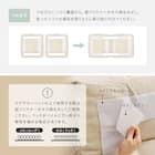 連結できるフロアソファ コーナー 布張りタイプ (GY) 15枚目画像