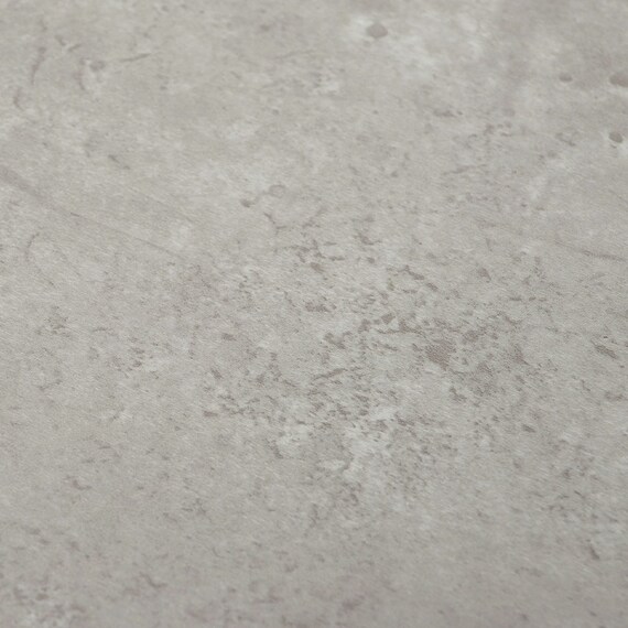 超薄型吸着フロアタイル 30×60cm 54枚セット(モルタルグレー) 5枚目画像