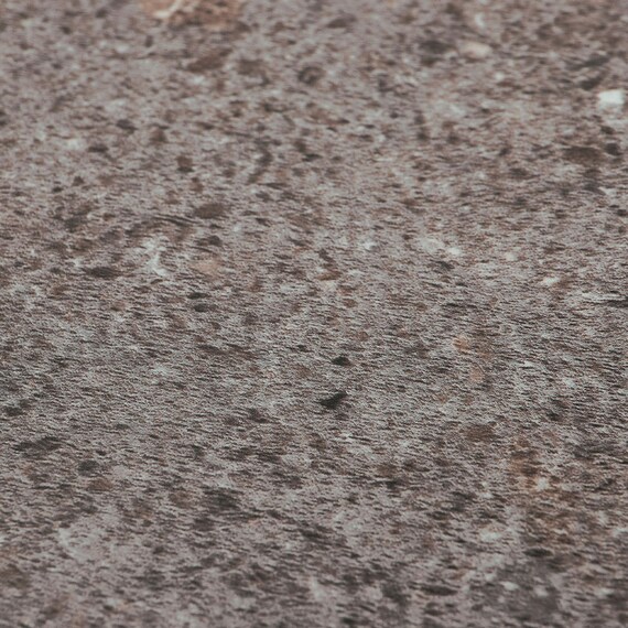 超薄型吸着フロアタイル 30×60cm 54枚セット(テラゾーダーク) 5枚目画像