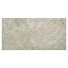 超薄型吸着フロアタイル 30×60cm 54枚セット(マーブルグレー) 4枚目画像