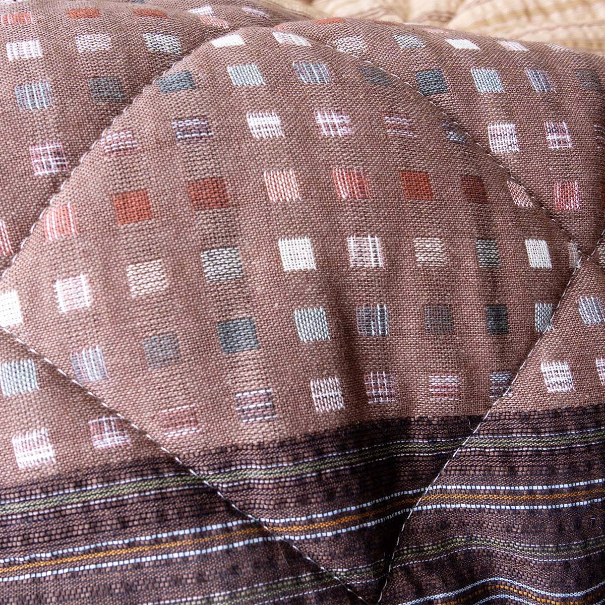 ダイニングこたつ掛布団 ゆかり 正方形(235×235cm) | ニトリネット