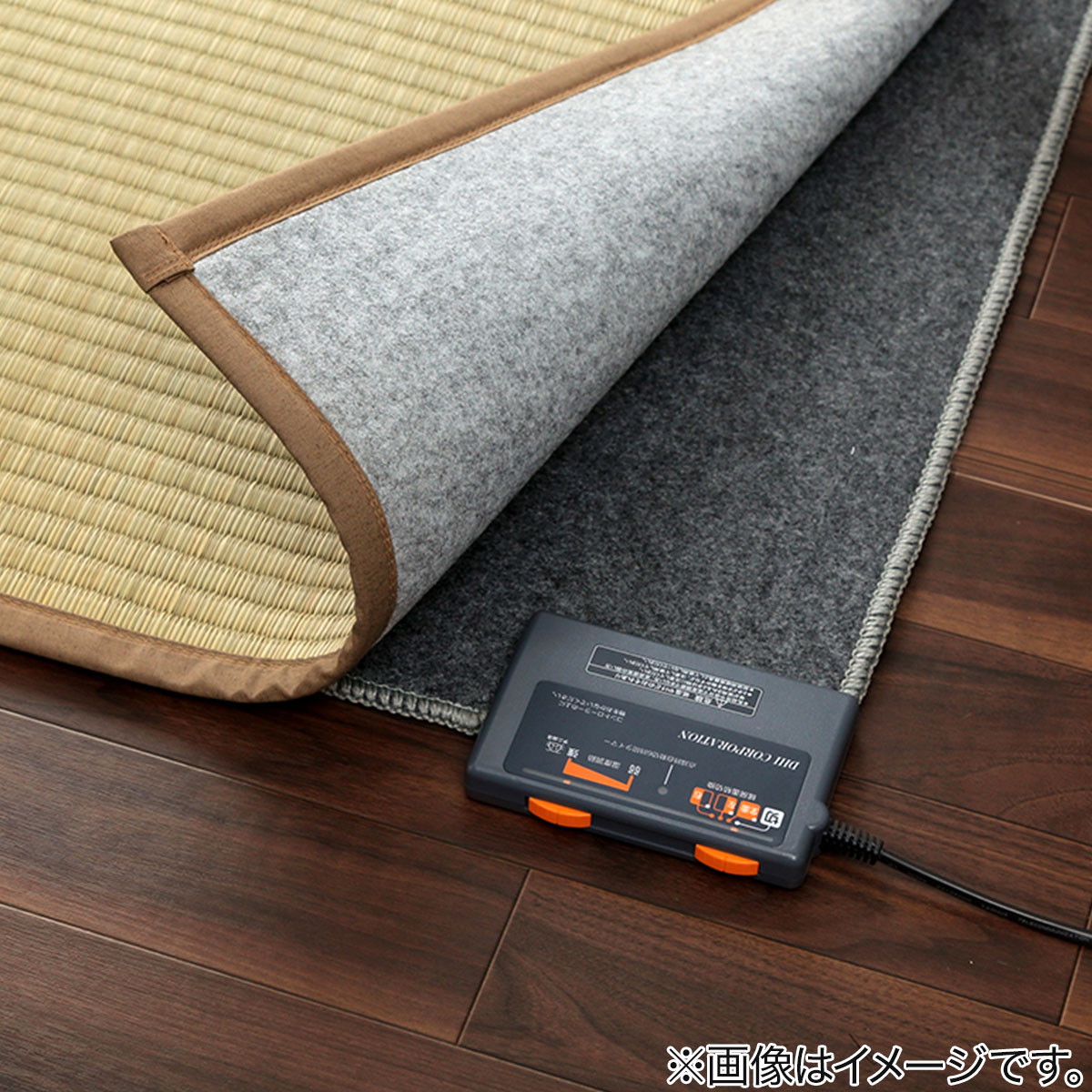 国産】い草ラグ 沖縄ビーグ 191×250cm | ニトリネット【公式】 家具