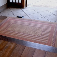 【国産】い草マット ランクス