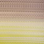 国産い草ラグ Fジョイ (191×191cm グリーン) 4枚目画像