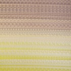 国産い草ラグ Fジョイ (191×191cm グリーン) 4枚目画像