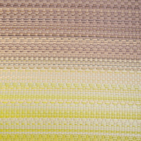 国産い草ラグ Fジョイ (191×191cm グリーン) 4枚目画像