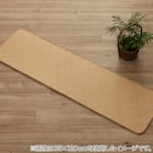 籐マット(網代織り) 宝麗 35×120cm 2枚目画像