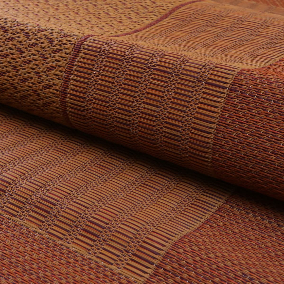 国産】い草ラグ DXランクス 191×250cm (ベージュ) | ニトリネット