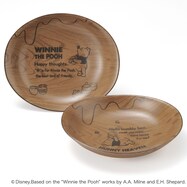 スローカフェ ペアパスタプレート