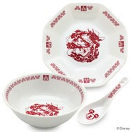おうち中華セット(ミッキーマウス)