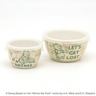 100エーカー・ピクニック レンジパックセット