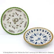 イン・ザ・ウッド ペアカレーパスタプレート