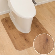 撥水・抗菌・防カビ トイレマット(S-1425)