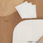 撥水・抗菌・防カビ トイレマット(S-1425 70cmx130cm) 8枚目画像