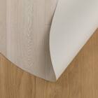 円形マルチマット(ダイニングマット・ペット用マット・お子様のプレイマット・観葉植物マット)　40R　E-1009 5枚目画像