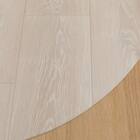 円形マルチマット(ダイニングマット・ペット用マット・お子様のプレイマット・観葉植物マット)　40R　E-1009 6枚目画像