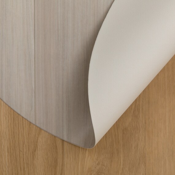 円形マルチマット(ダイニングマット・ペット用マット・お子様のプレイマット・観葉植物マット)　40R　E-1012 5枚目画像