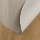 円形マルチマット(ダイニングマット・ペット用マット・お子様のプレイマット・観葉植物マット) 40R E-1012 5枚目画像