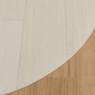 円形マルチマット(ダイニングマット・ペット用マット・お子様のプレイマット・観葉植物マット)　40R　E-1015 6枚目画像