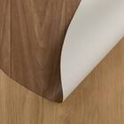 円形マルチマット(ダイニングマット・ペット用マット・お子様のプレイマット・観葉植物マット) 40R E-1023 5枚目画像