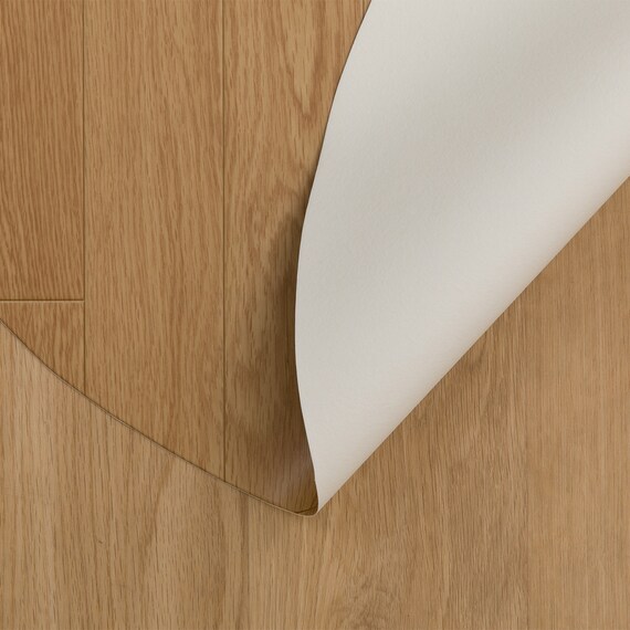 円形マルチマット(ダイニングマット・ペット用マット・お子様のプレイマット・観葉植物マット) 40R E-1029 5枚目画像