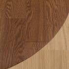 円形マルチマット(ダイニングマット・ペット用マット・お子様のプレイマット・観葉植物マット) 40R E-1032 6枚目画像