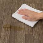 円形マルチマット(ダイニングマット・ペット用マット・お子様のプレイマット・観葉植物マット) 40R E-1044 3枚目画像