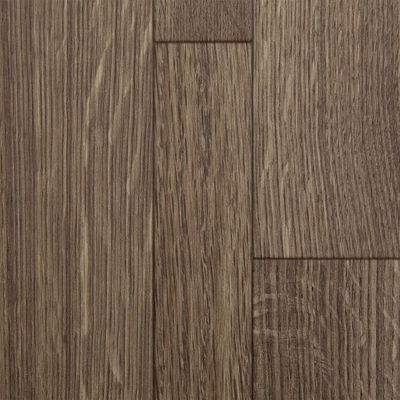 円形マルチマット(ダイニングマット・ペット用マット・お子様のプレイマット・観葉植物マット) 40R E-1044 4枚目画像